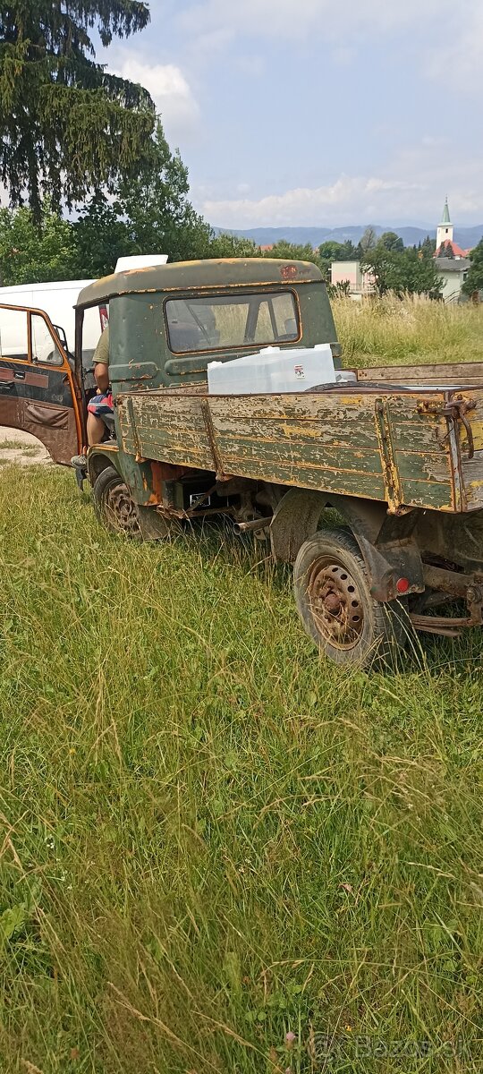 Mercedes Benz 306 D - 7