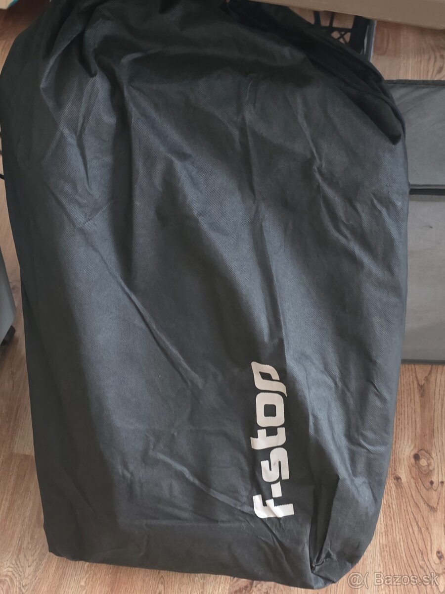 Turistický batoh F-Stop 80L - 7