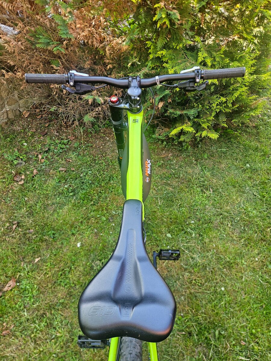 Cannondale Habit - 7