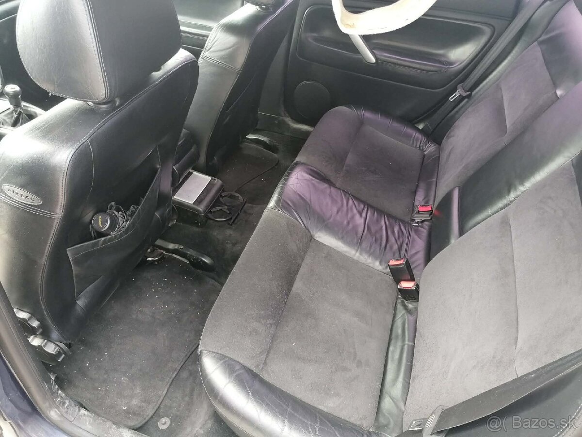 Volkswagen Passat 1.9 TDI - 7