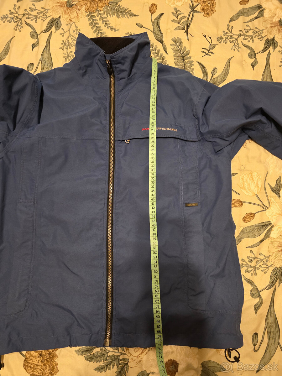 Peak Performance Gore-Tex bunda - 7
