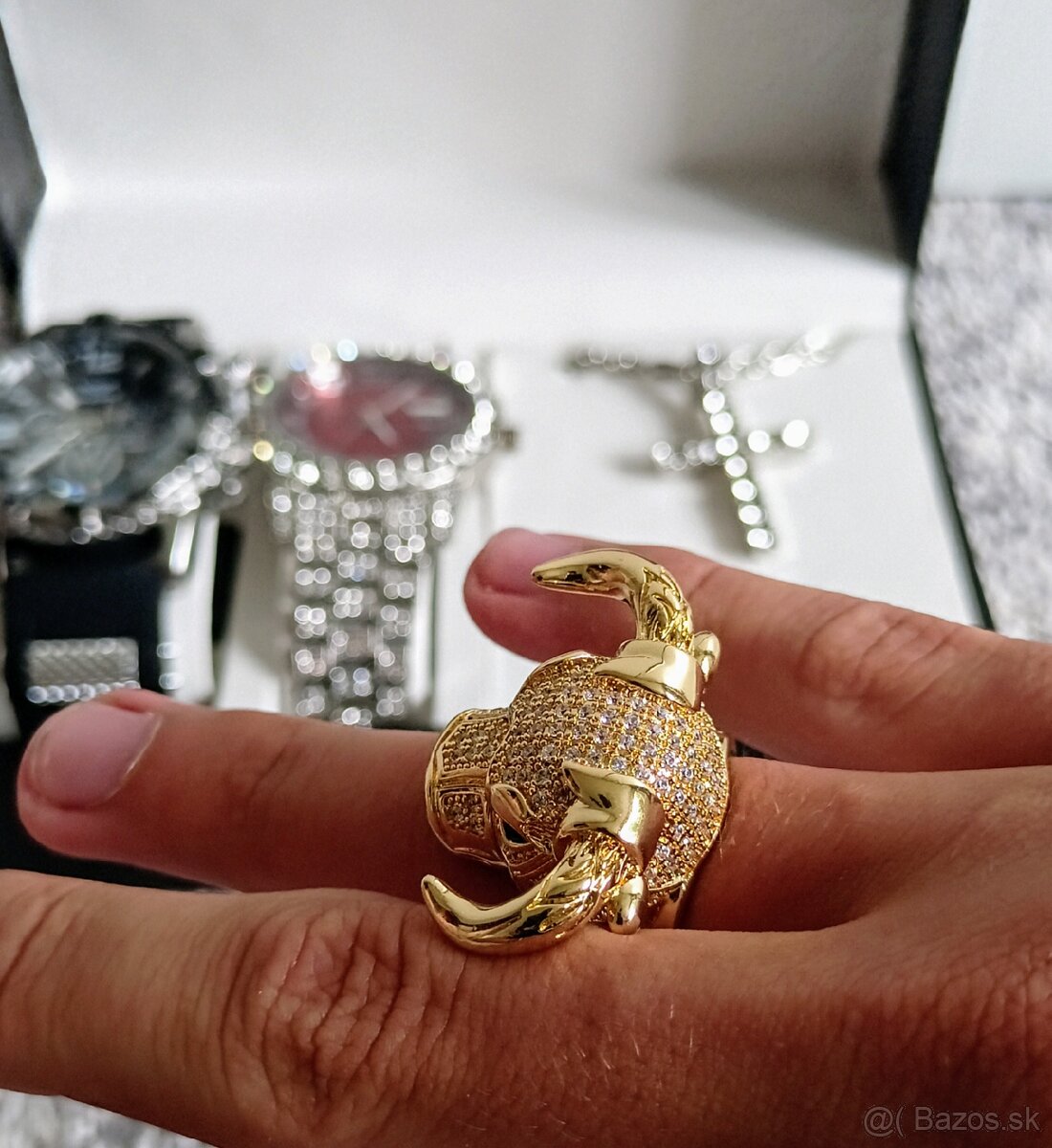 ⌚luxusny set za 99€ 🎁 - 7