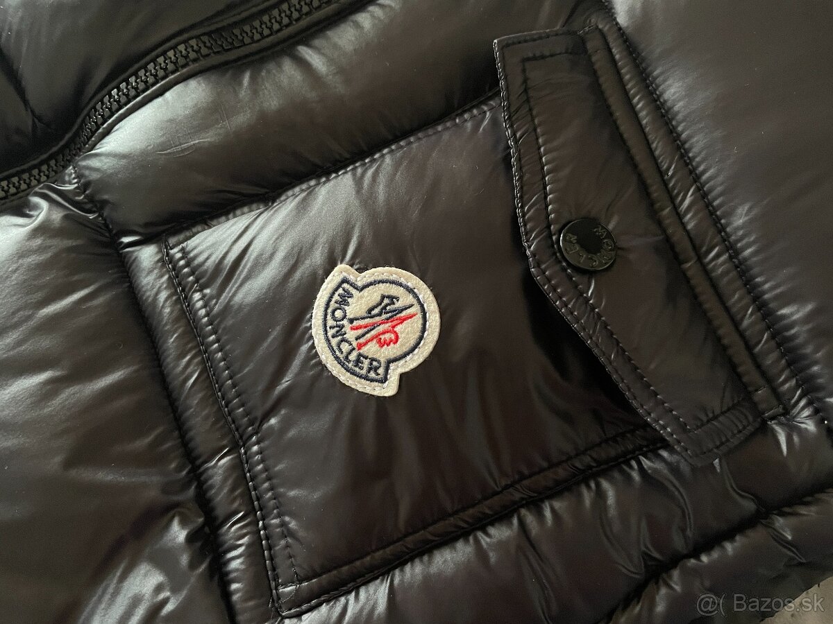 Moncler vesta - 7
