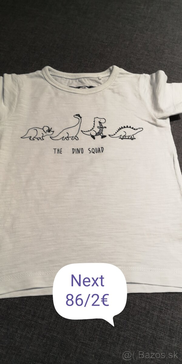 Oblečenie mix chlapec - 7