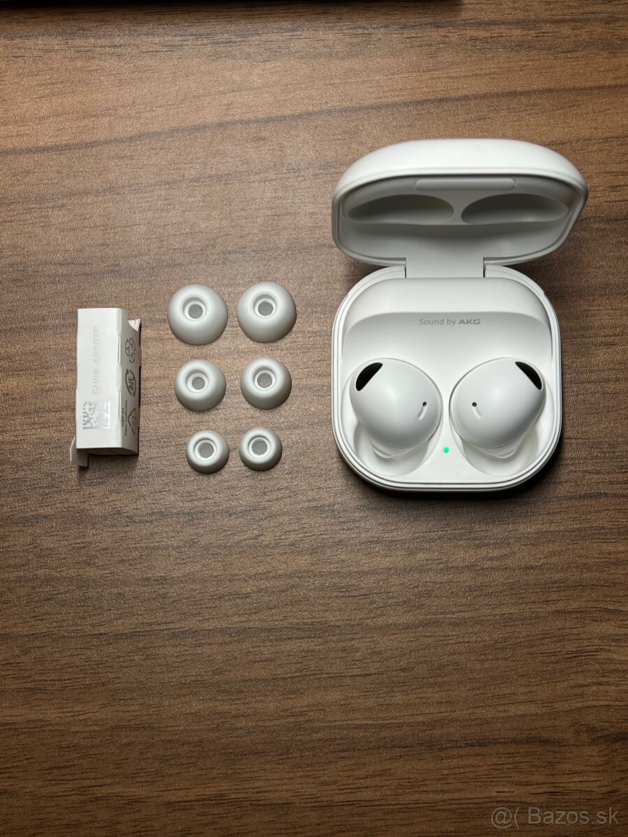 Samsung Galaxy Buds2 Pro - 7