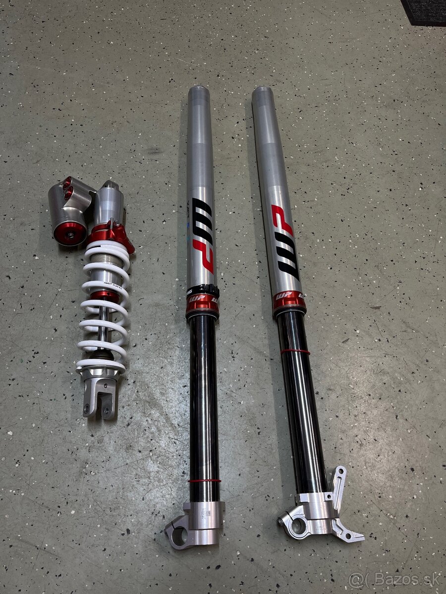 WP XACT PRO CONE VALVE - 7