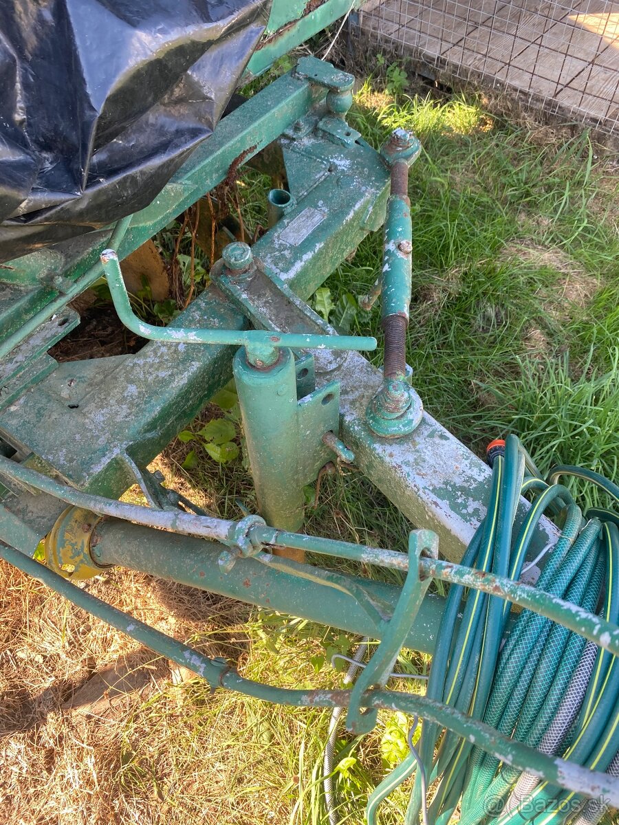 Zemiakovy kombajn - 7