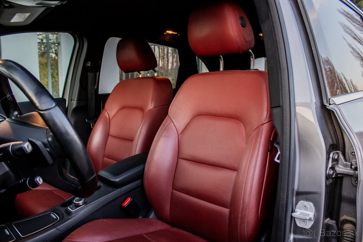 Mercedes-Benz B trieda 180 d / SVK / NELAKOVANÉ / FULL SERVI - 7