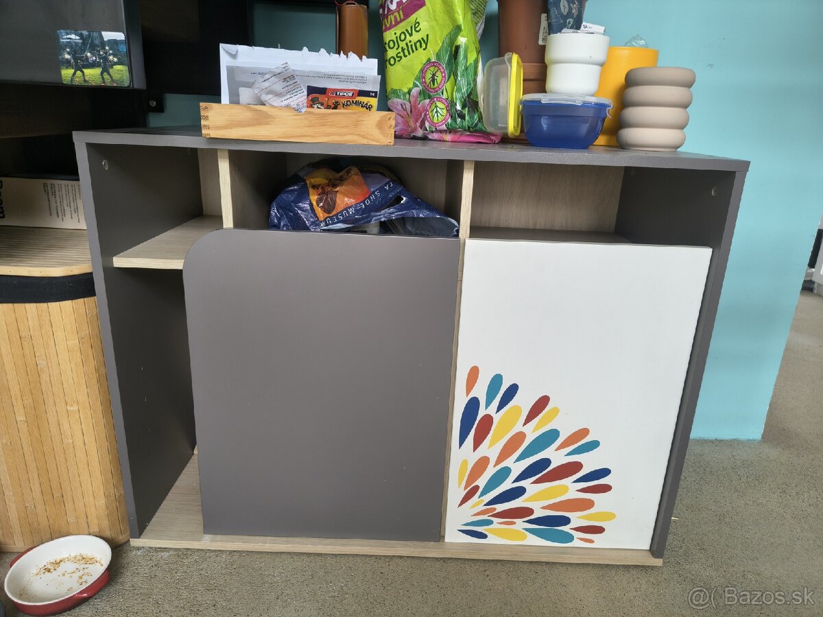 Predam nabytok do detskej izby - 7