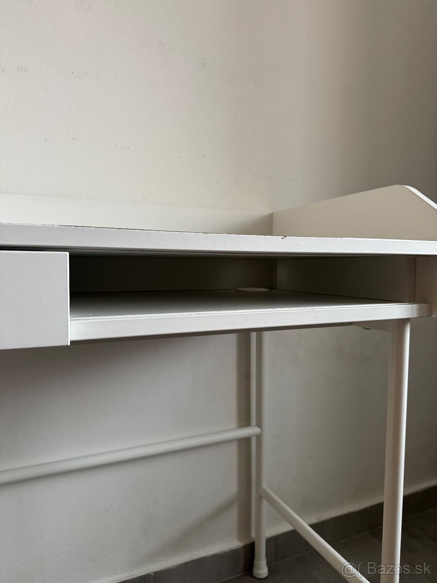 Kancelársky stôl IKEA Hauga 10045 - 7