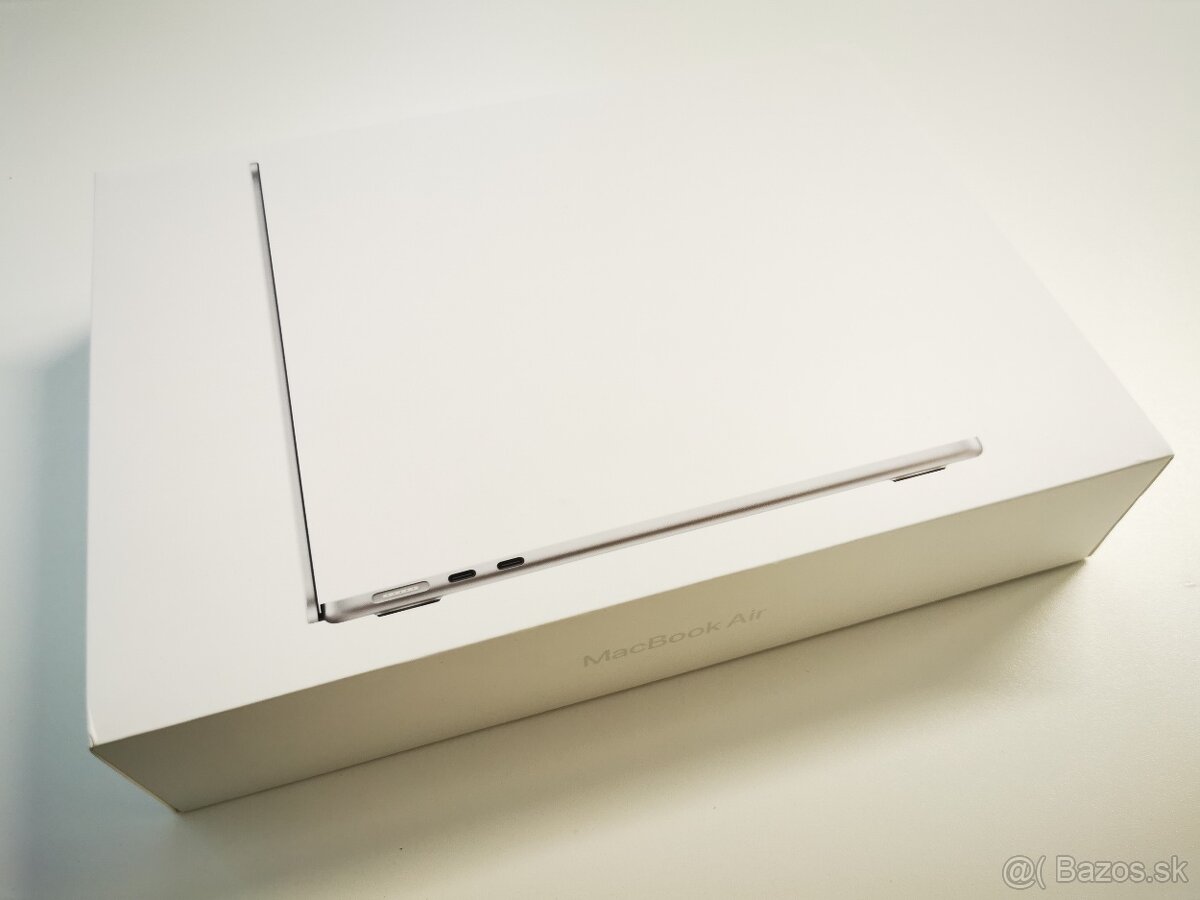 Macbook Air 13 M2 8GB / 2022 / 256GB SSD - 7
