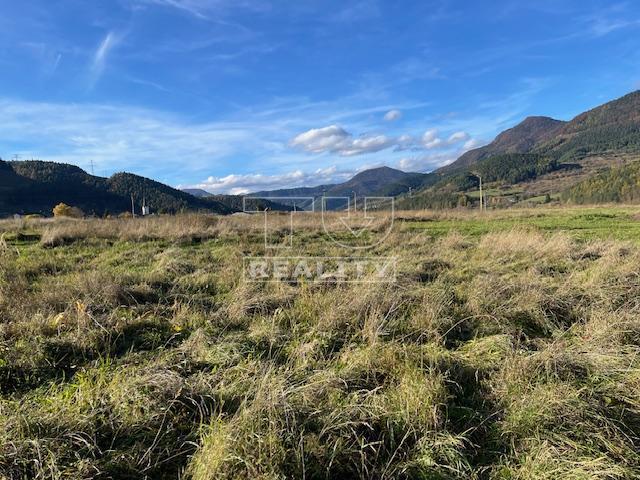 Pozemok 600m2,IBV- Hríby, Ružomberok - 7