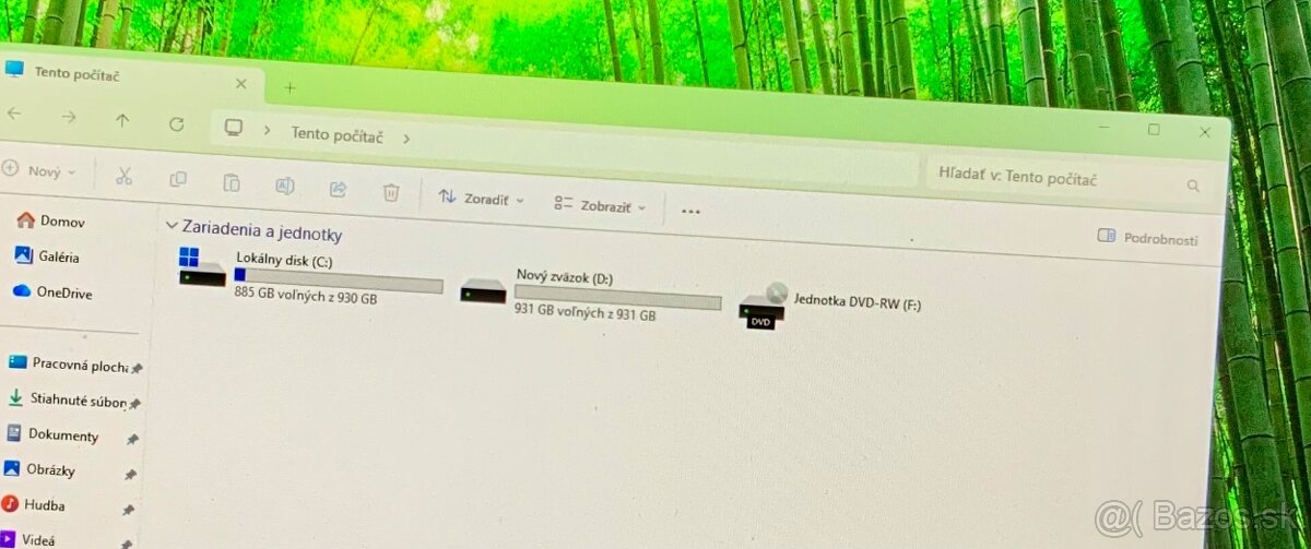 Dell Optiplex 3060 Micro i5 - 7