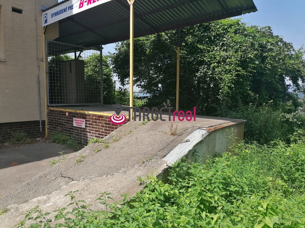 „TARGETreal |Ponúka na prenájom priestory v centre mesta Ila - 7