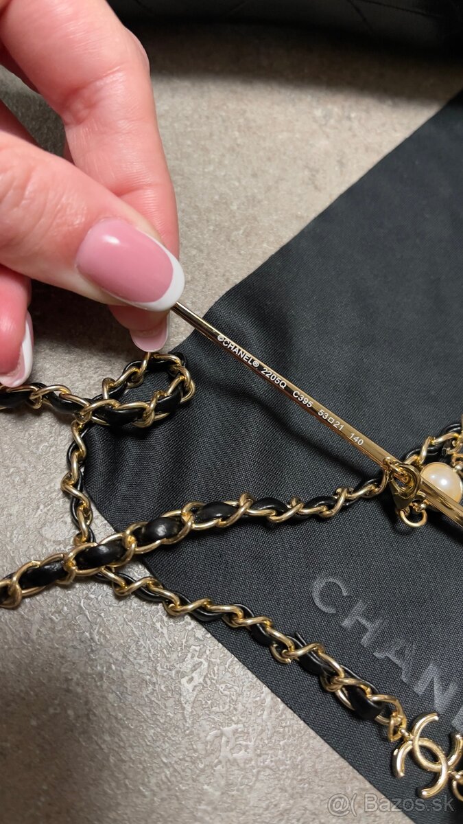 Chanel okuliare original - 7