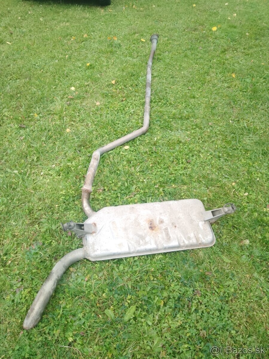 Rozpredam renault laguna 2 - 7