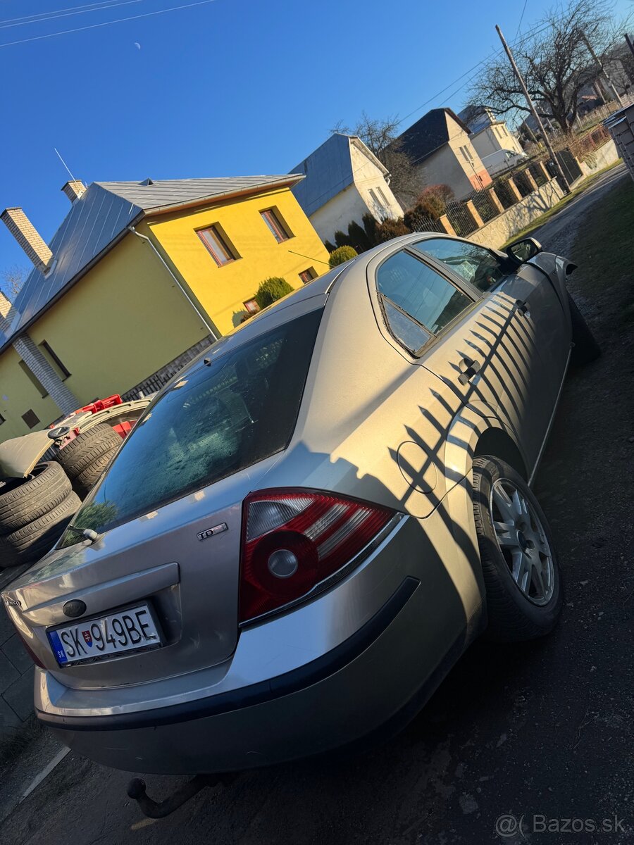 Predam 2x Ford mondeo mk3 2.0 tdci - 7