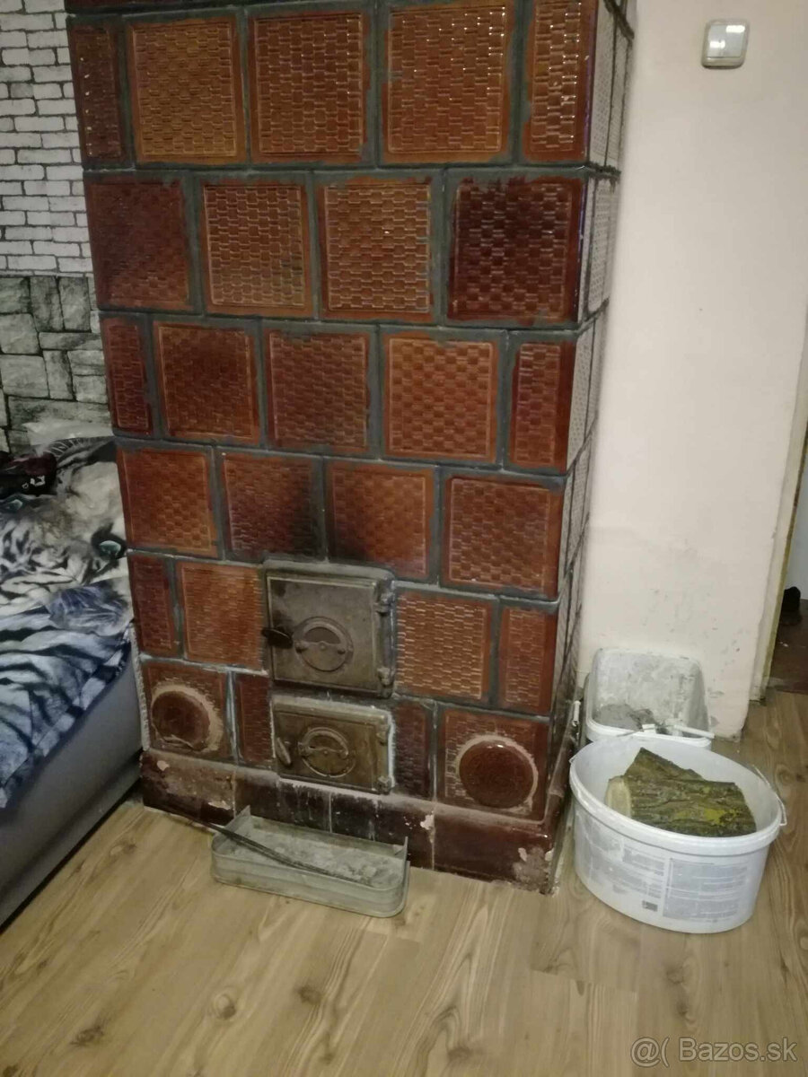 Ponúkame na predaj sedliacky dom - v obci Pácin - 7