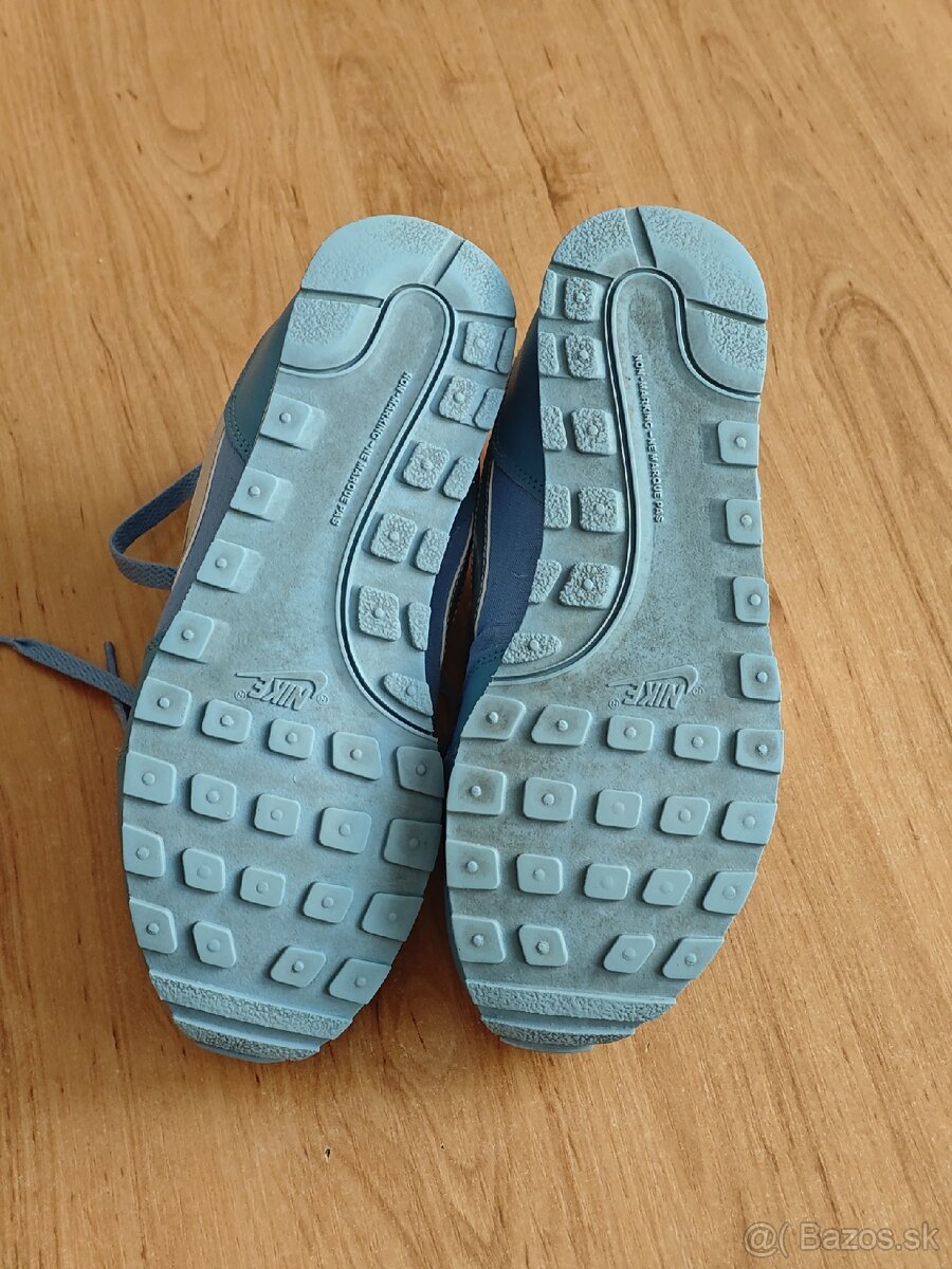 Nike č.38 - 7
