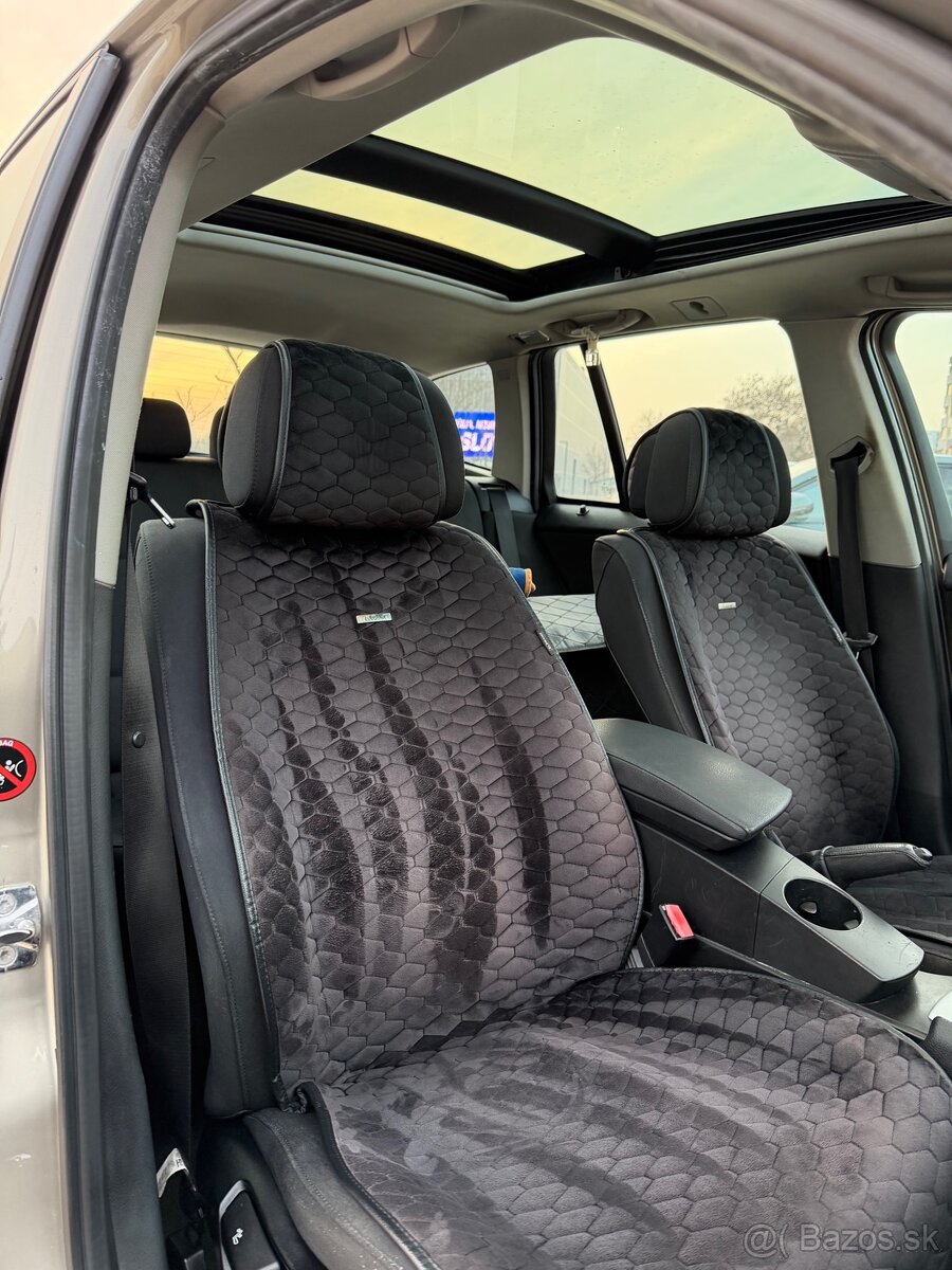 Predám BMW X3 E83 2.0d xDrive STK 01/2028 - 7