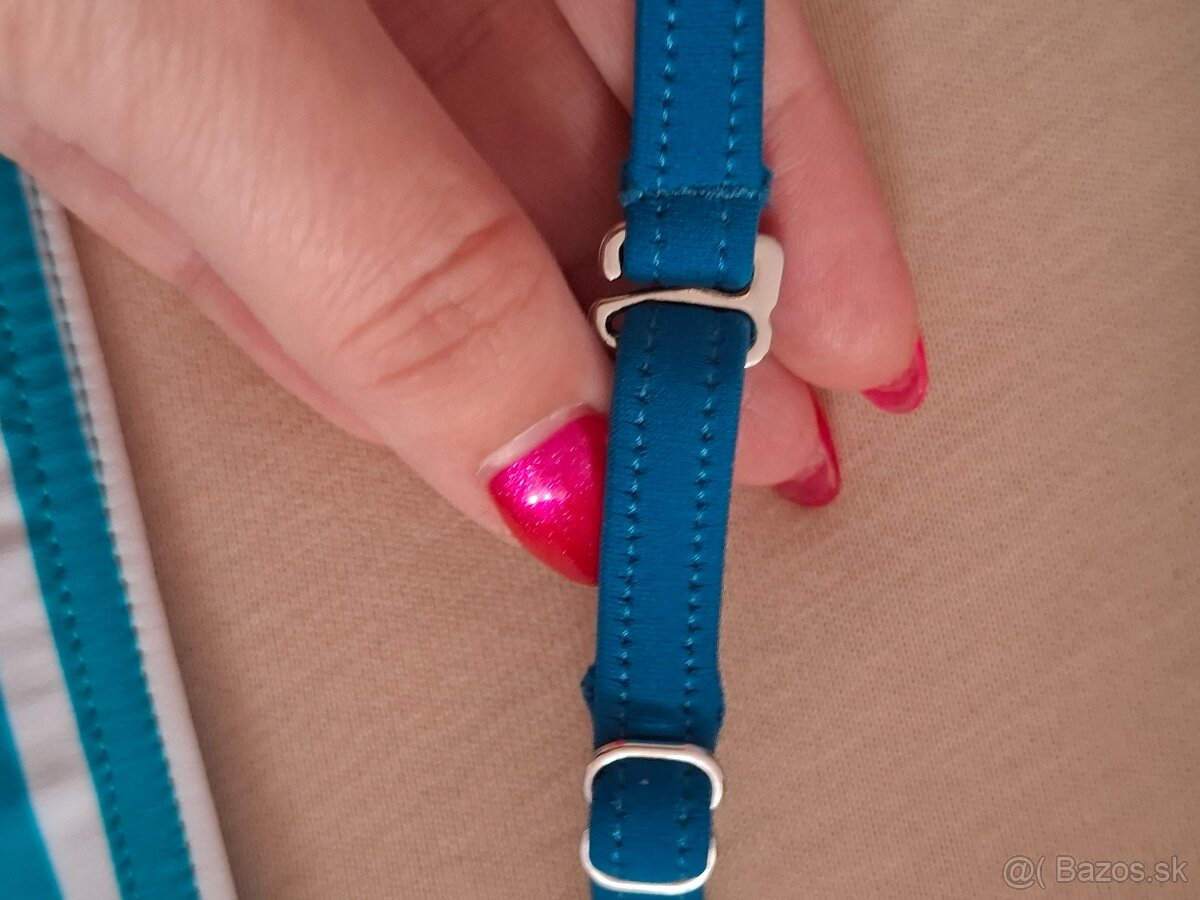 Dievčenské nové plavky - 7