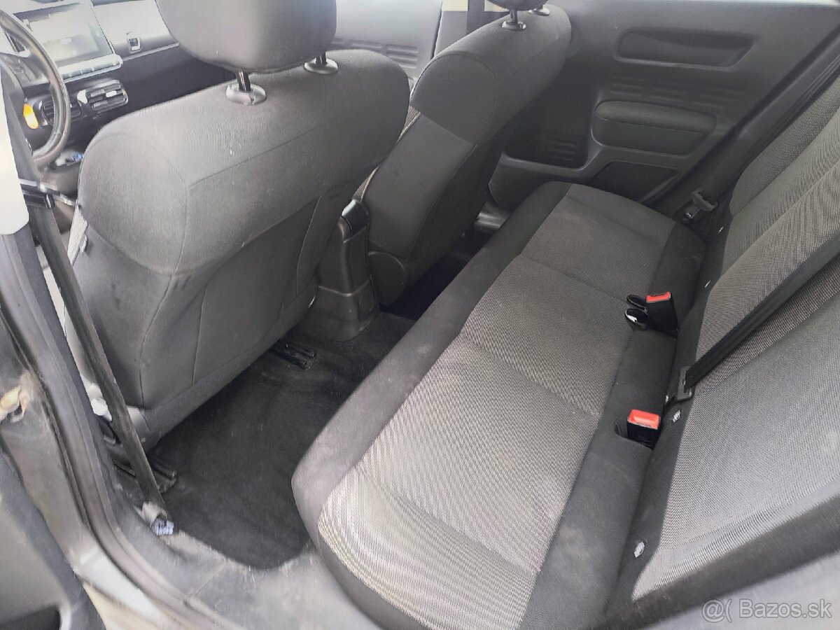 Citroën C4 CACTUS - 7