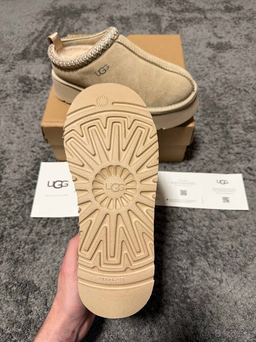 UGG W TAZZ 38-39 - 7