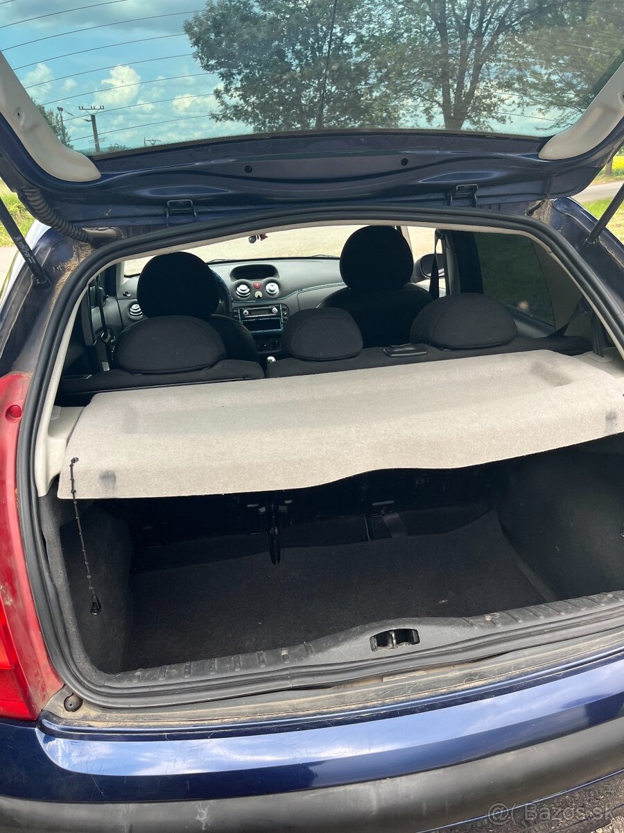 CITROËN C3 - 7