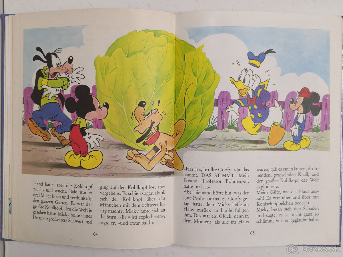 Micky Maus - Der größte Star der Welt - 7