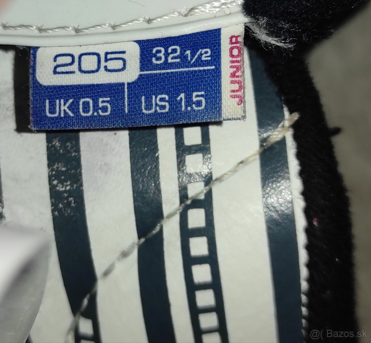 Lyžiarky Dalbelo 32 1/2 - 7