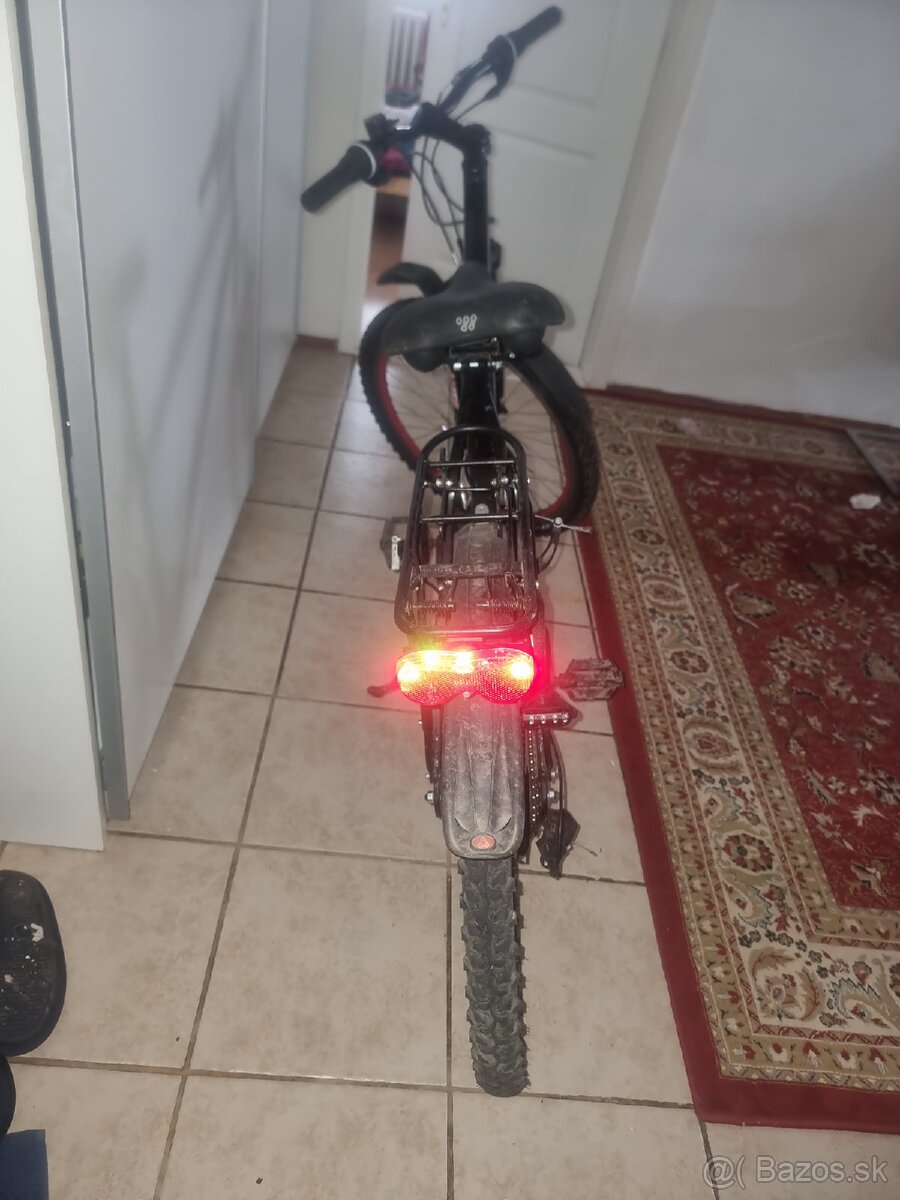 Predám Bicykel Scott - 7