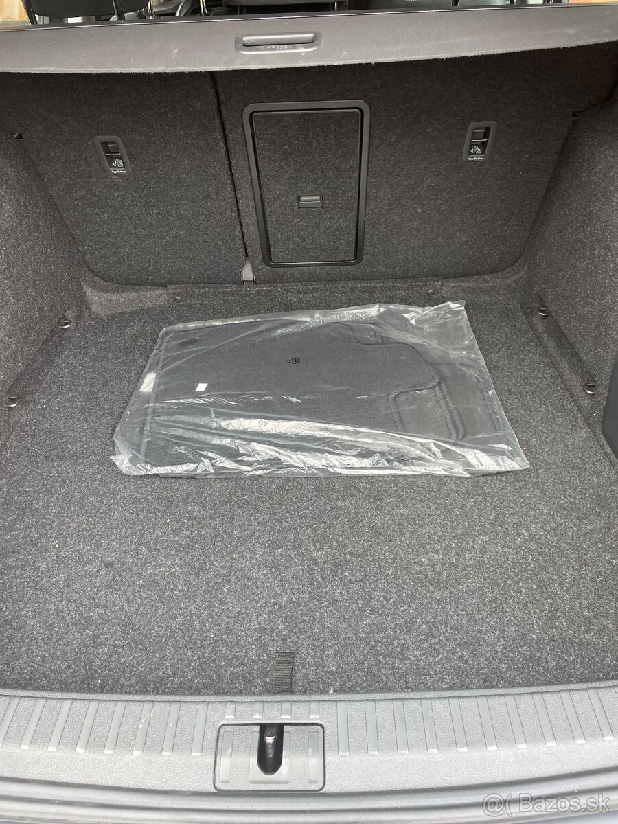 Škoda octavia 4 - 7