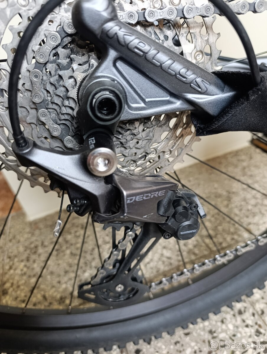 Bicykel Kellys Gate 30 veľkosť XL - 7