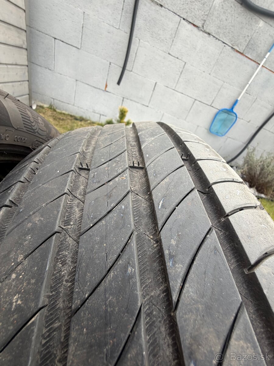 Michelin Primacy 205/55 R16 94H - 7
