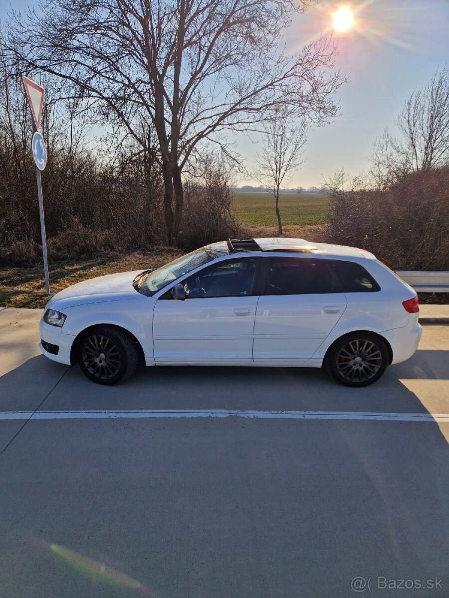 Audi A3 TDI DSG - 7