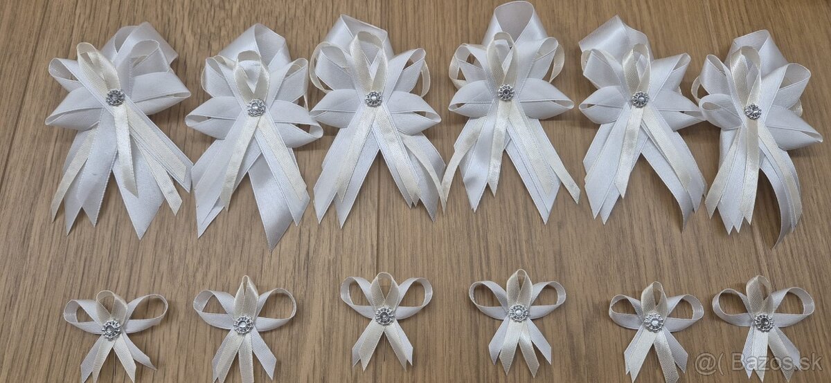Svadobné doplnky - 7