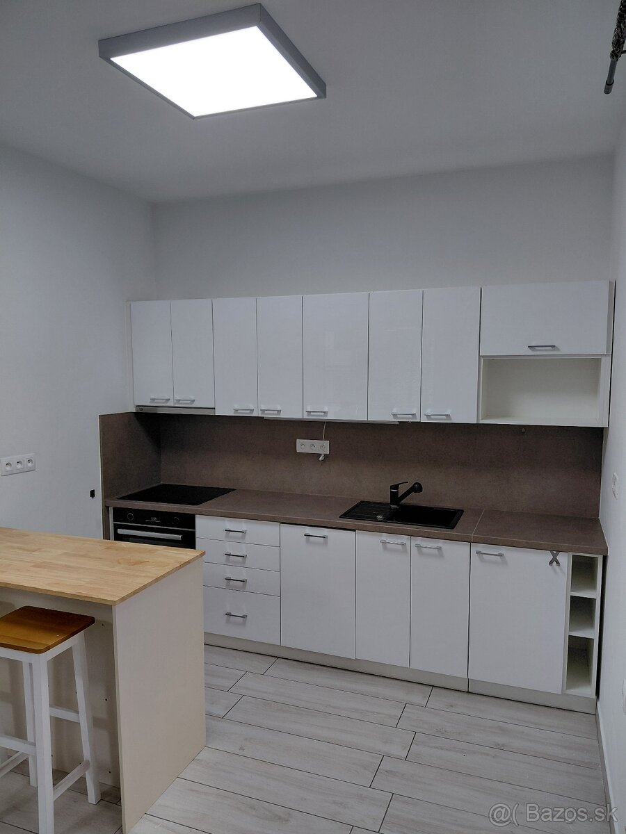 Prenájom bytu 2+kk, Skalica, Lúčky - 7