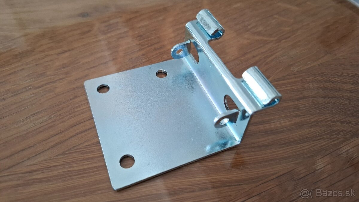 Klukovka JAWA Pionier - 7