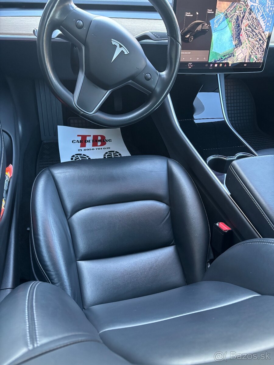 Tesla 3 Long Range, Dual Motor, 4x4 AWD, SOH 91,5%, 112t km - 7