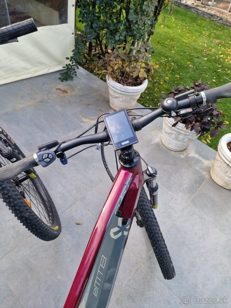 Predám eletrobicykle - 7