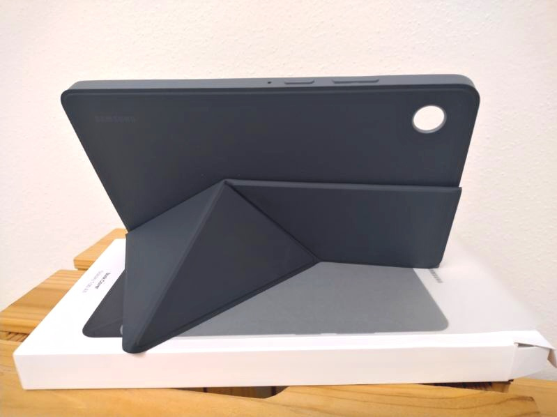 Nove ochranne stojanove puzdro Samsung - 7