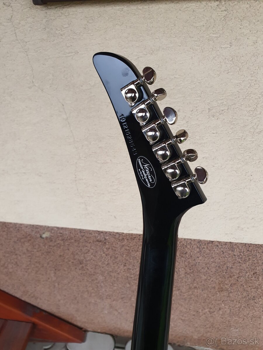 Epiphone Explorer - 7