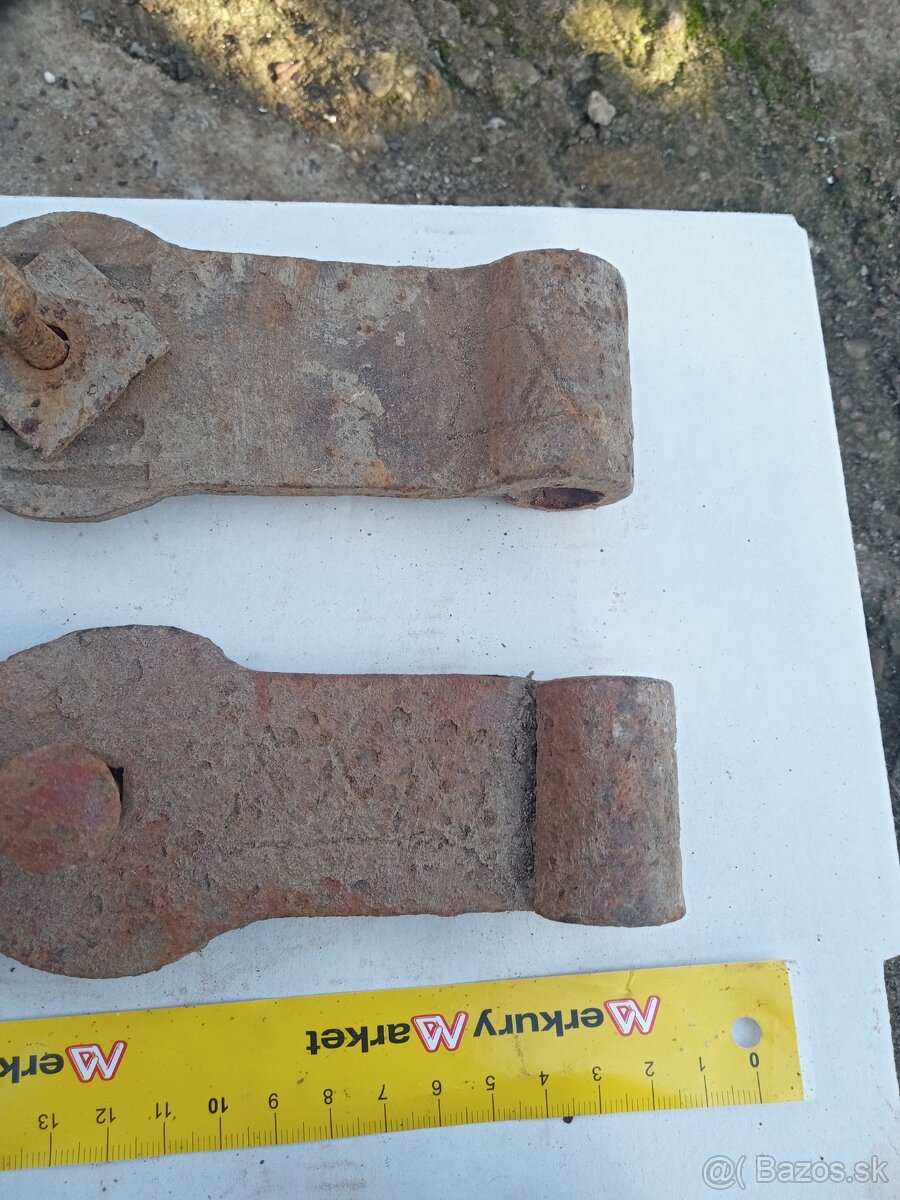 Pánty.zamok.gule.kleste.nakovka - 7