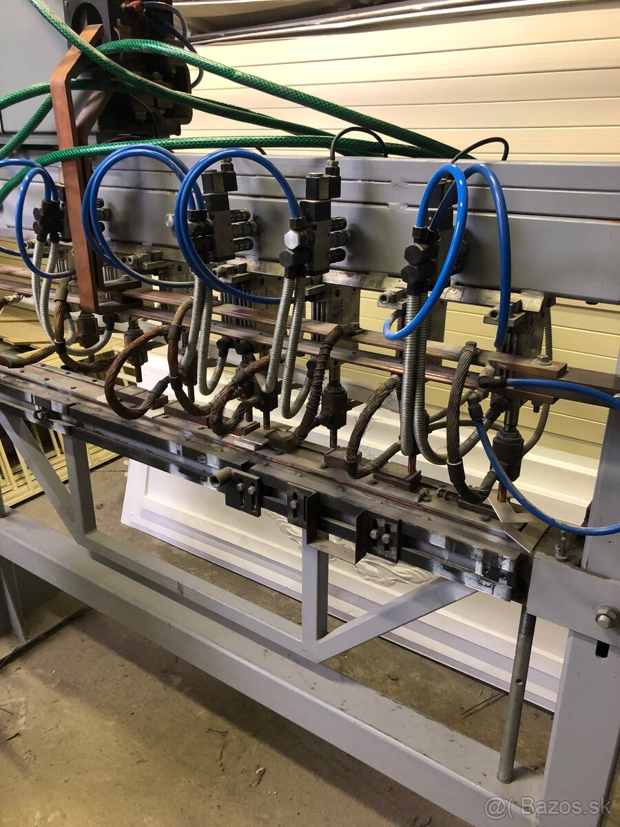 Bodovačka. JZS25-2x4. VTS elektro - 7