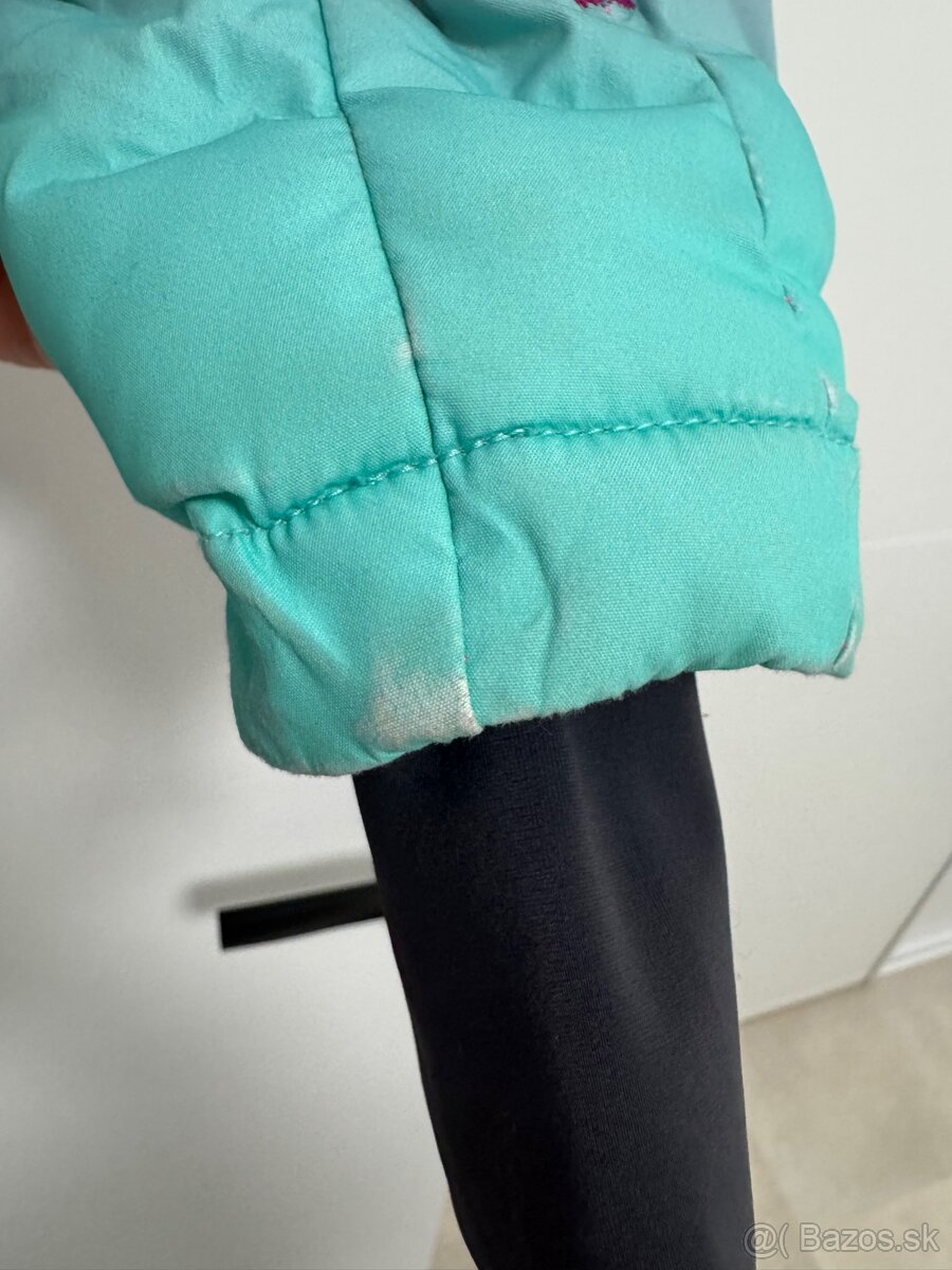 Zimná bunda Lego Wear Original - 7