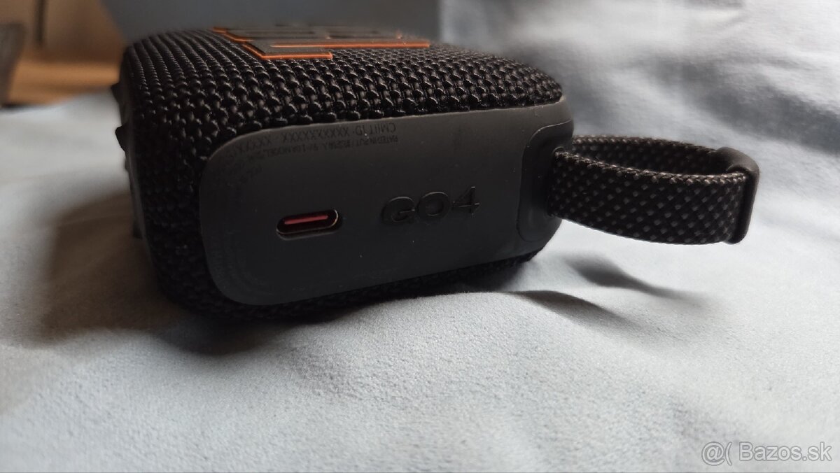JBL GO4 - 7