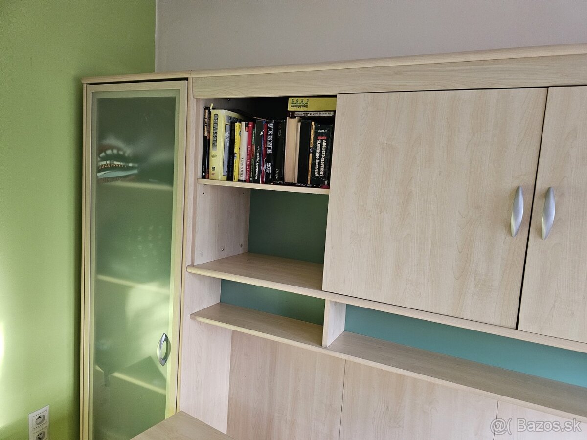 Nábytok do detskej izby - 7