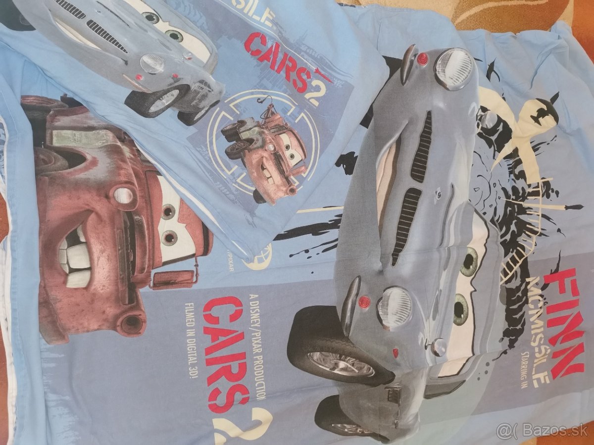 Detské obliečky - 7