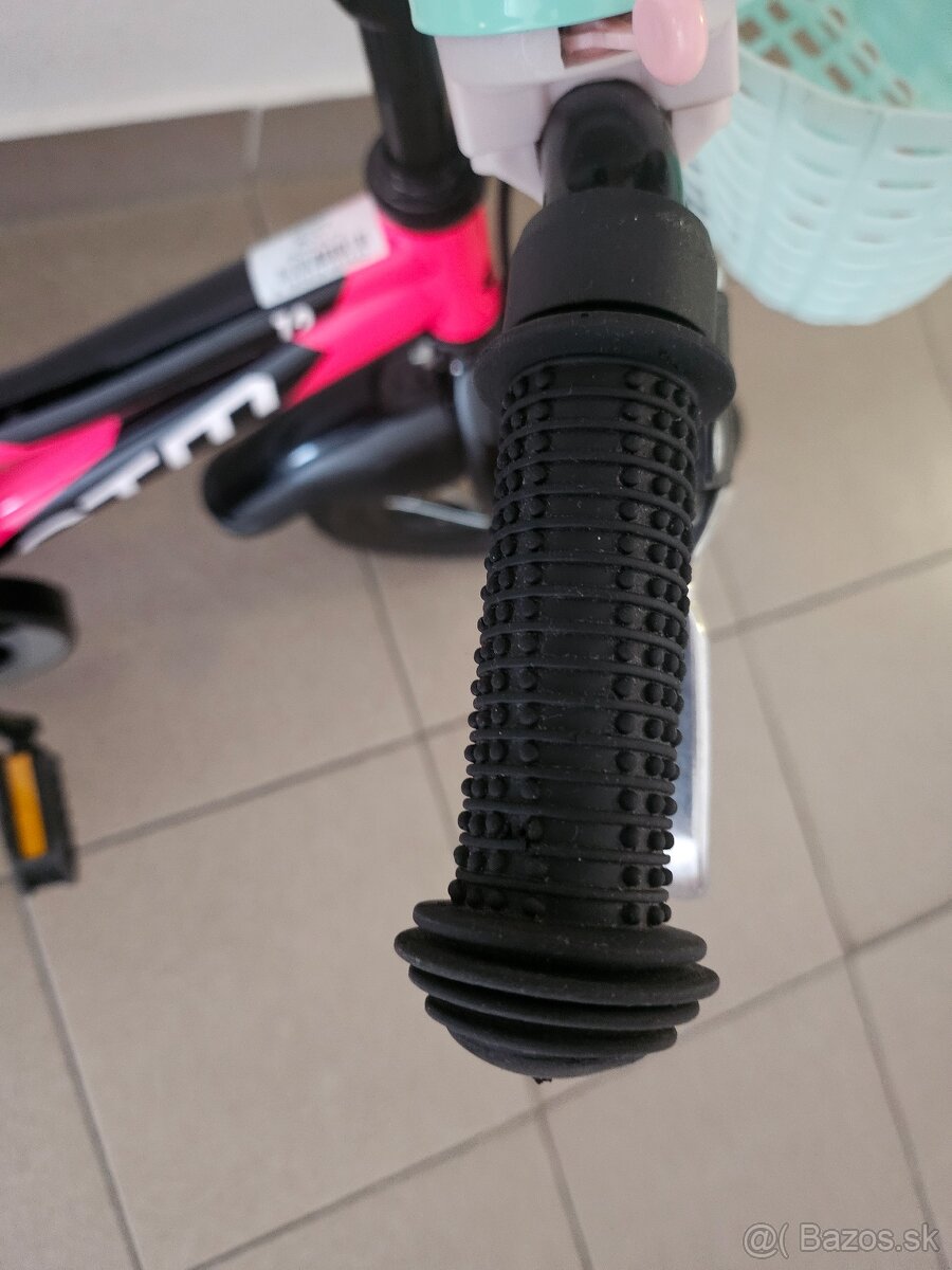 CTM "12" detský bicykel - 7