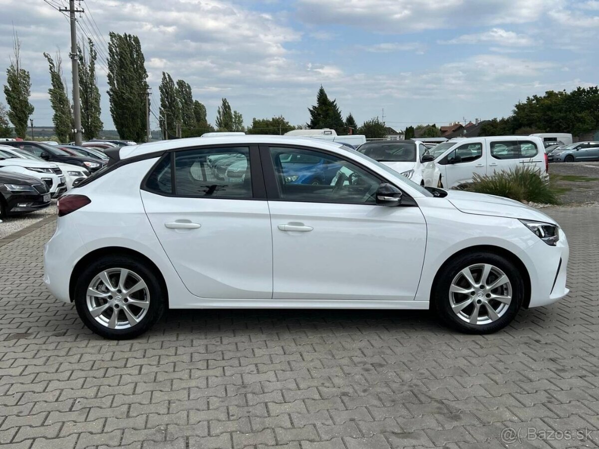 Opel Corsa 1.5 CDTI S&S Edition - 7